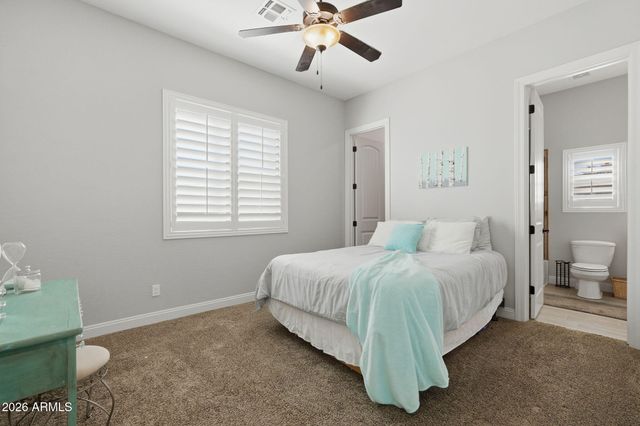 5643 W ROCK Court, San Tan Valley, AZ 85144