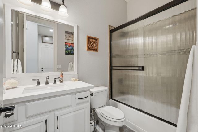 5643 W ROCK Court, San Tan Valley, AZ 85144