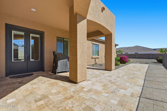 5643 W ROCK Court, San Tan Valley, AZ 85144