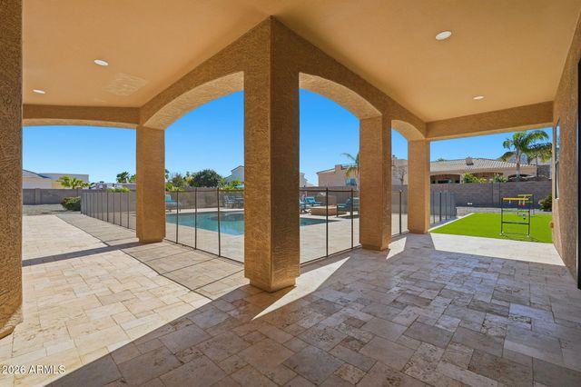 5643 W ROCK Court, San Tan Valley, AZ 85144