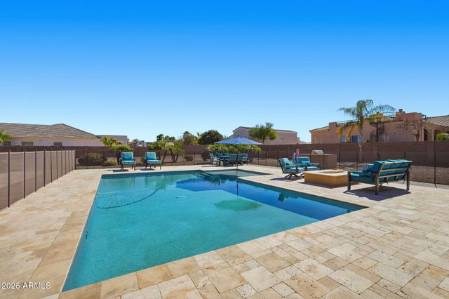 5643 W ROCK Court, San Tan Valley, AZ 85144