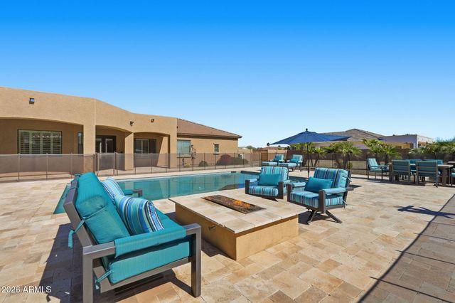 5643 W ROCK Court, San Tan Valley, AZ 85144