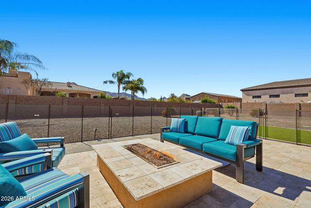 5643 W ROCK Court, San Tan Valley, AZ 85144