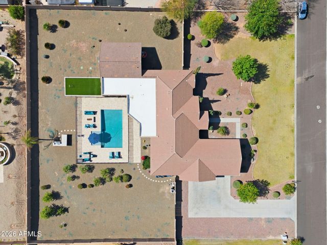5643 W ROCK Court, San Tan Valley, AZ 85144