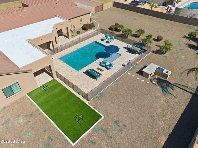 5643 W ROCK Court, San Tan Valley, AZ 85144