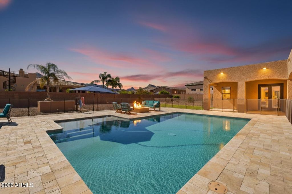 5643 W ROCK Court, San Tan Valley, AZ 85144 — photo 3