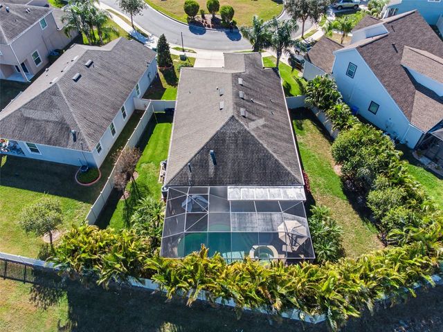 11906 GREENCHOP PLACE, Riverview, FL 33579