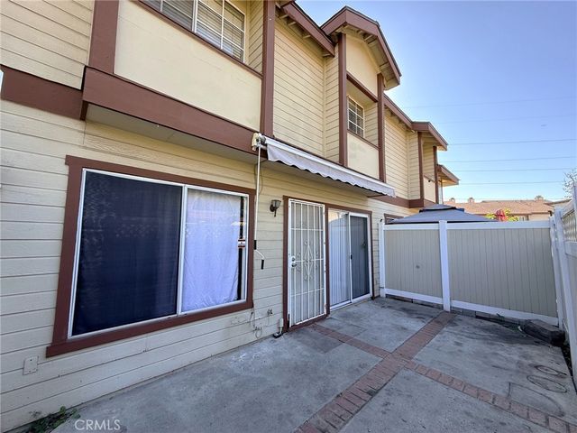 8939 Gallatin Road 123, Pico Rivera, CA 90660
