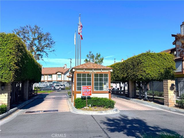 8939 Gallatin Road 123, Pico Rivera, CA 90660