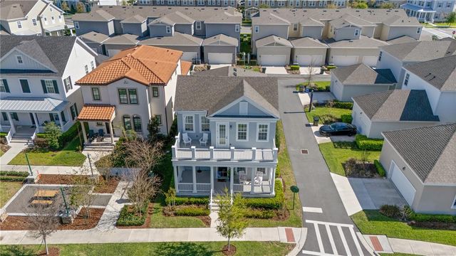 7484 ESTUARY LAKE LOOP, Celebration, FL 34747