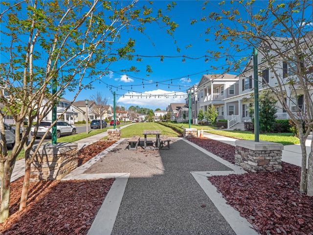 7484 ESTUARY LAKE LOOP, Celebration, FL 34747