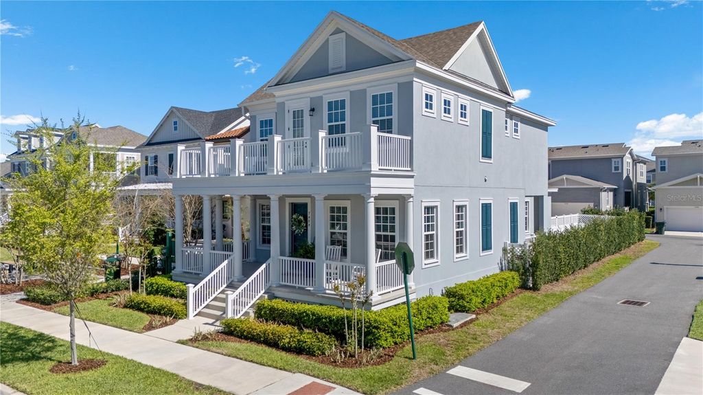 7484 ESTUARY LAKE LOOP, Celebration, FL 34747