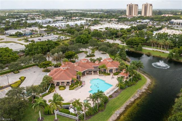 5550 Berkshire DR 202, Fort Myers, FL 33912