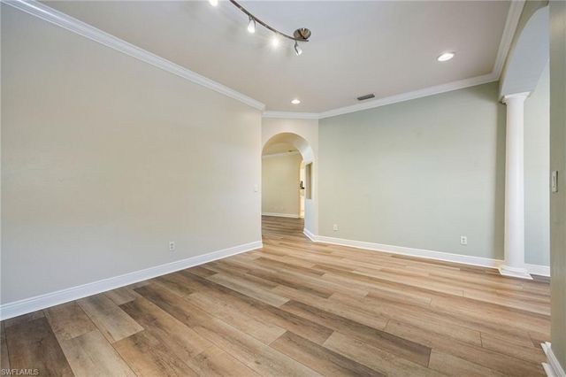 5550 Berkshire DR 202, Fort Myers, FL 33912
