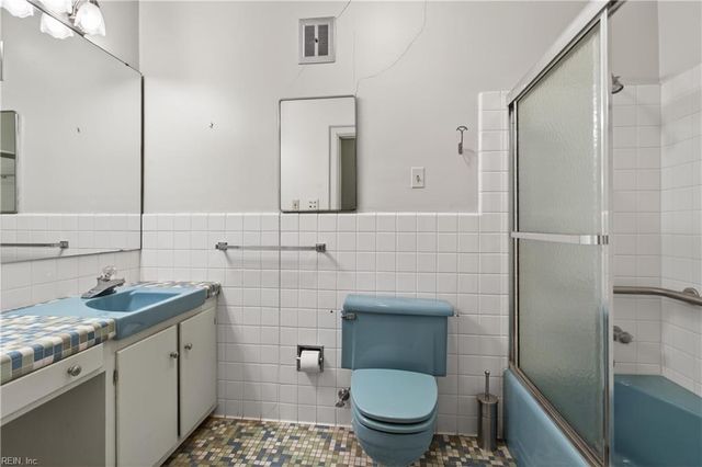 4305 Manchester RD, Portsmouth, VA 23703