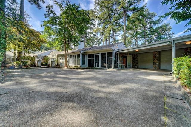 4305 Manchester RD, Portsmouth, VA 23703