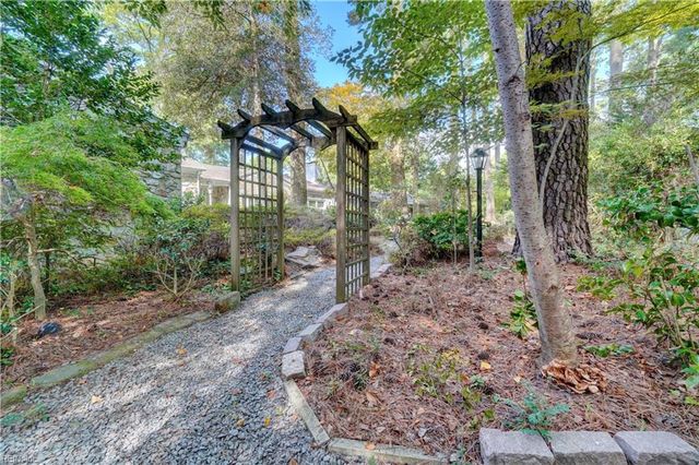 4305 Manchester RD, Portsmouth, VA 23703