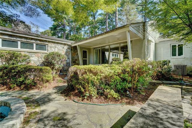 4305 Manchester RD, Portsmouth, VA 23703