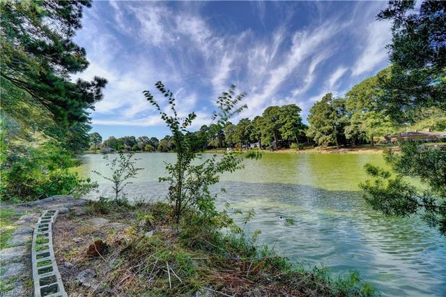 4305 Manchester RD, Portsmouth, VA 23703