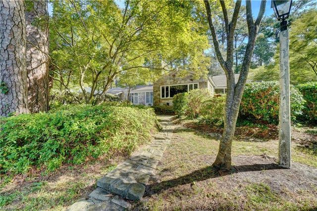 4305 Manchester RD, Portsmouth, VA 23703