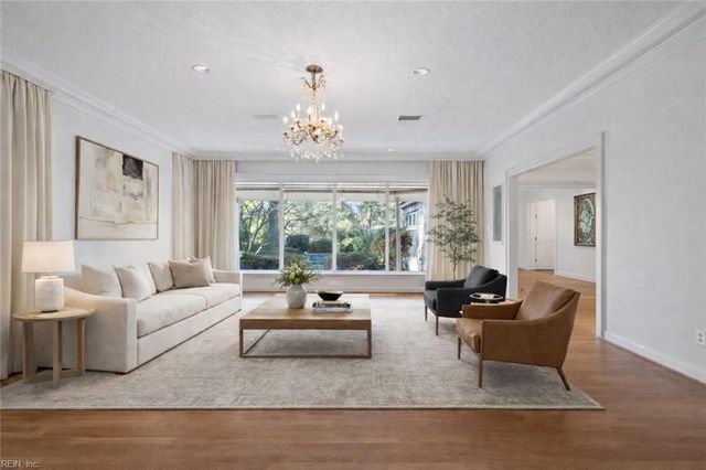 4305 Manchester RD, Portsmouth, VA 23703