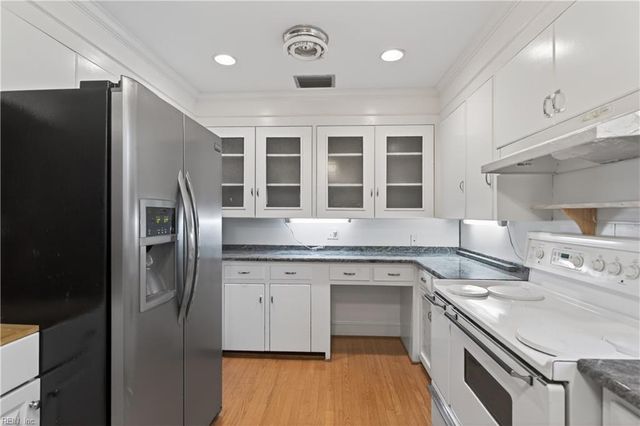 4305 Manchester RD, Portsmouth, VA 23703