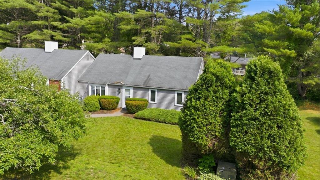 6 Colonial Way 6, Auburn, ME 04210 — photo 2