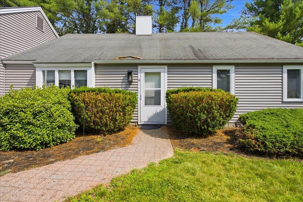 6 Colonial Way 6, Auburn, ME 04210 — photo 3