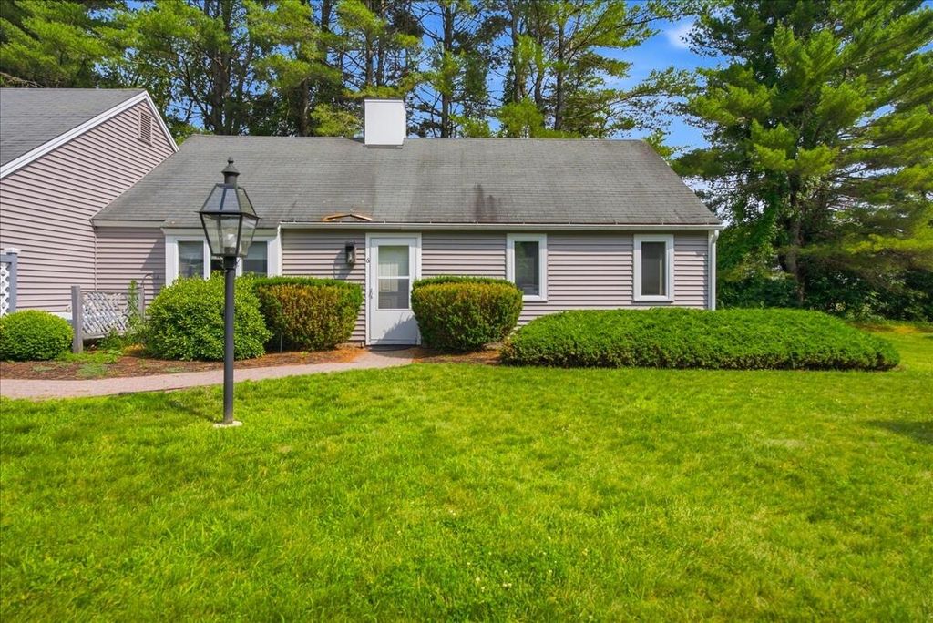 6 Colonial Way 6, Auburn, ME 04210 — photo 5