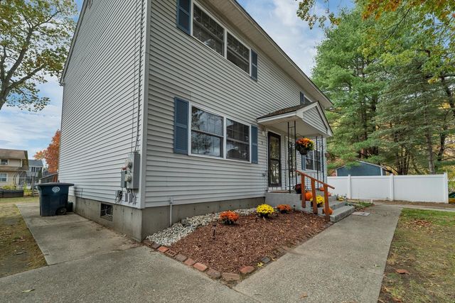 7 Bitirnas Street, Nashua, NH 03064