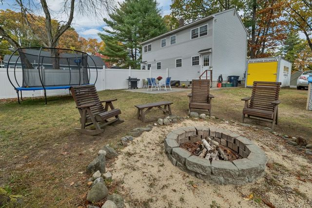 7 Bitirnas Street, Nashua, NH 03064