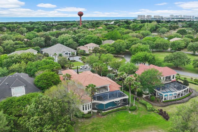 6334 Augusta Cove, Destin, FL 32541