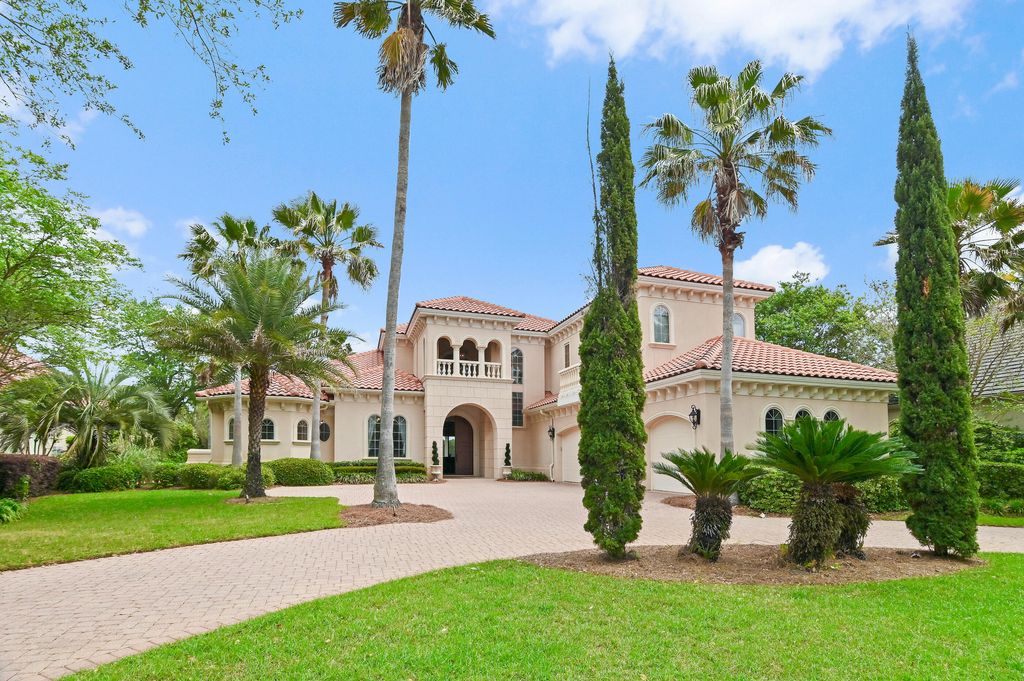 6334 Augusta Cove, Destin, FL 32541