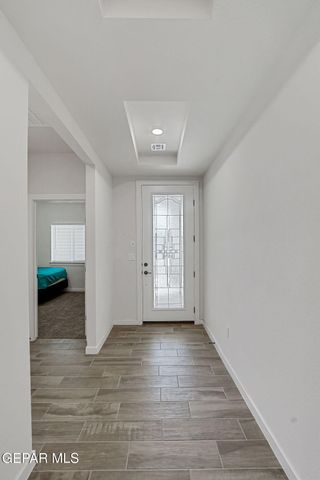 3609 BOB SNEAD Drive, El Paso, TX 79938