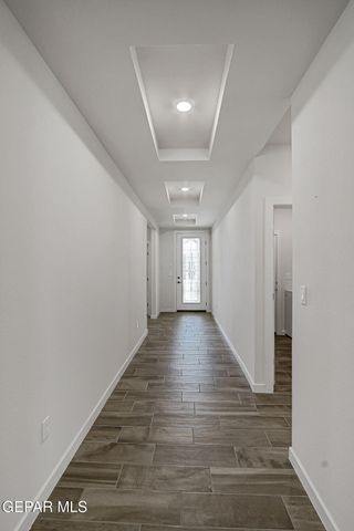 3609 BOB SNEAD Drive, El Paso, TX 79938