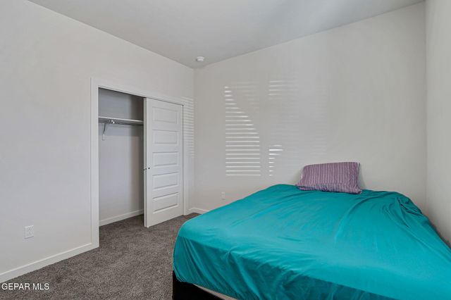 3609 BOB SNEAD Drive, El Paso, TX 79938