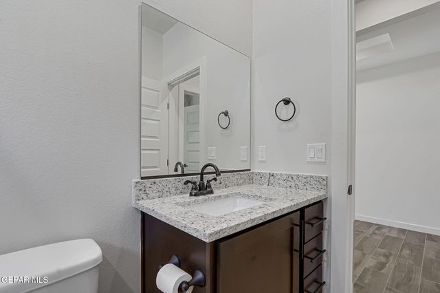 3609 BOB SNEAD Drive, El Paso, TX 79938