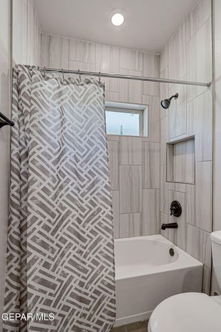 3609 BOB SNEAD Drive, El Paso, TX 79938