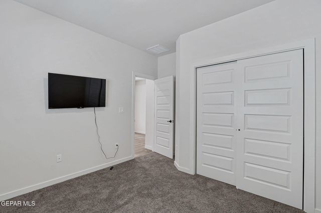 3609 BOB SNEAD Drive, El Paso, TX 79938