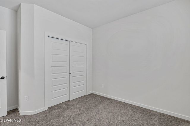 3609 BOB SNEAD Drive, El Paso, TX 79938