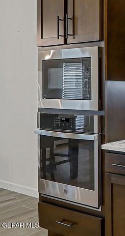 3609 BOB SNEAD Drive, El Paso, TX 79938