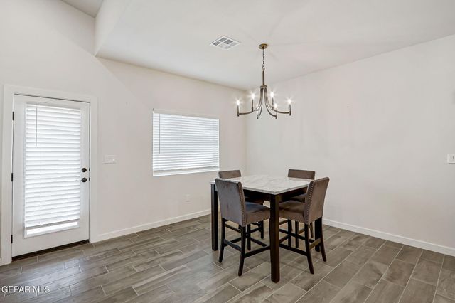 3609 BOB SNEAD Drive, El Paso, TX 79938