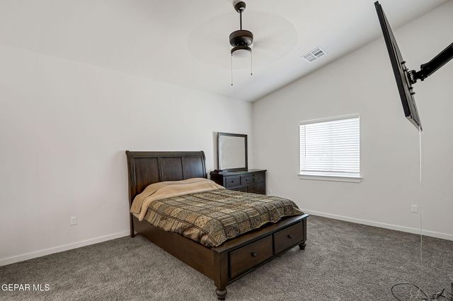 3609 BOB SNEAD Drive, El Paso, TX 79938