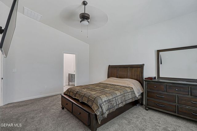 3609 BOB SNEAD Drive, El Paso, TX 79938