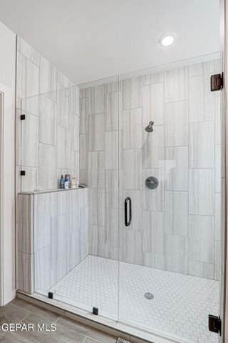 3609 BOB SNEAD Drive, El Paso, TX 79938