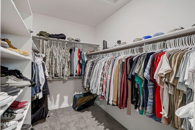 3609 BOB SNEAD Drive, El Paso, TX 79938