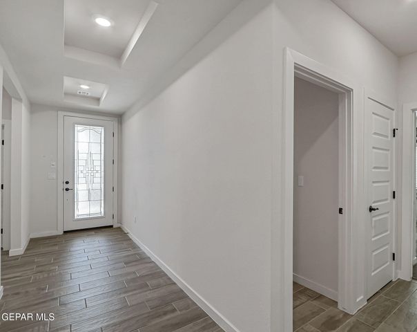 3609 BOB SNEAD Drive, El Paso, TX 79938