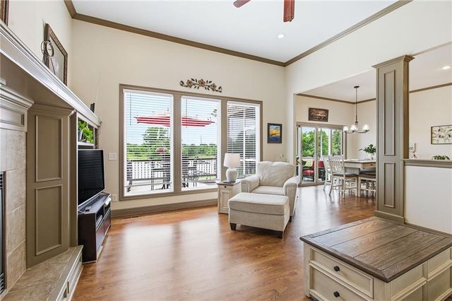 20801 E 37th Terrace Court S, Independence, MO 64057