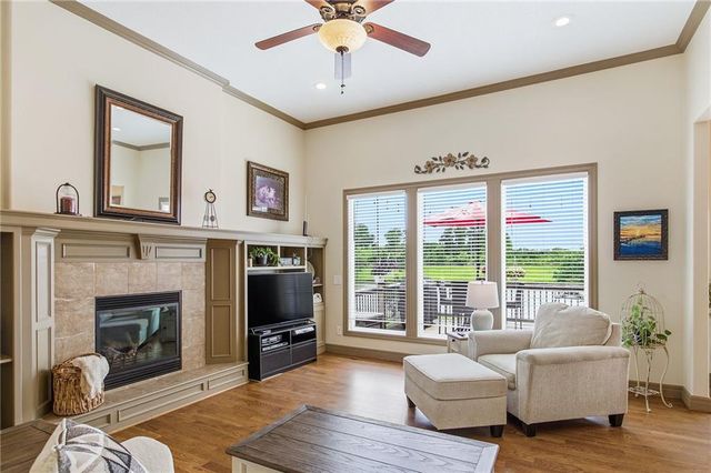 20801 E 37th Terrace Court S, Independence, MO 64057