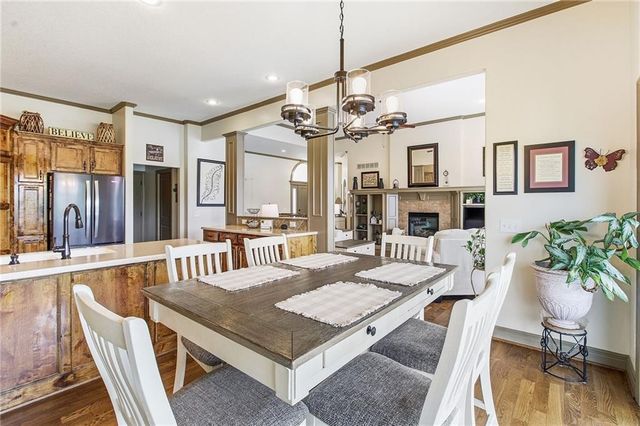 20801 E 37th Terrace Court S, Independence, MO 64057